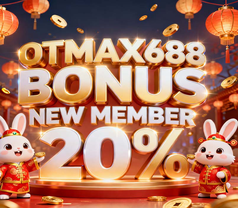 OTmaX688 Slot BSI Online Resmi Dengan Sistem Modern