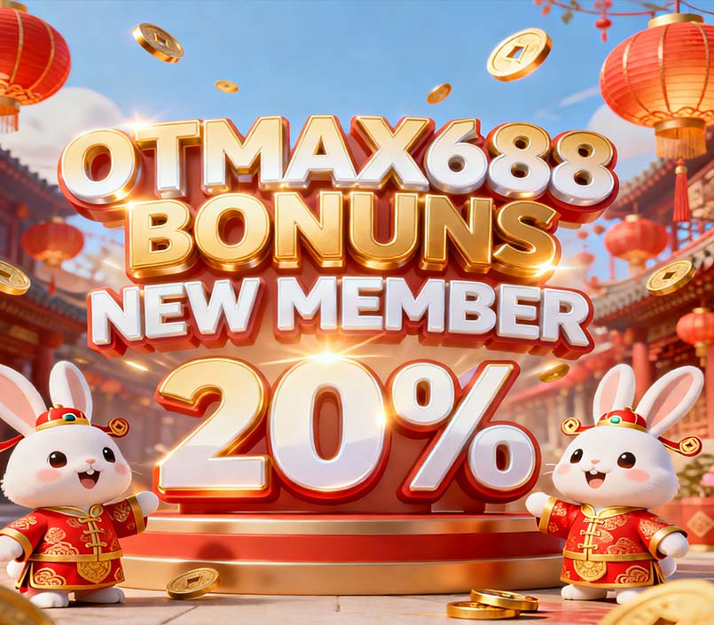 OTmaX688 Tips Main Slot BRI Online Terpercaya