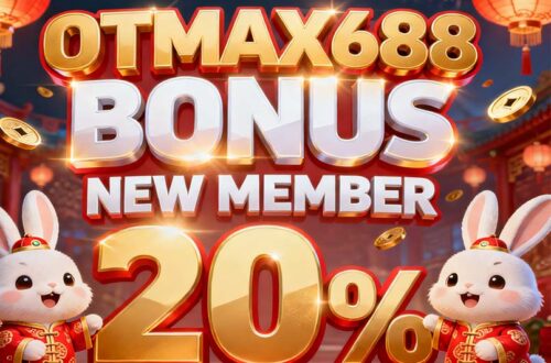 OTmaX688 Pola Slot Gacor Mudah Raih Maxwin Cepat
