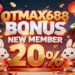 OTmaX688 Pola Slot Gacor Mudah Raih Maxwin Cepat