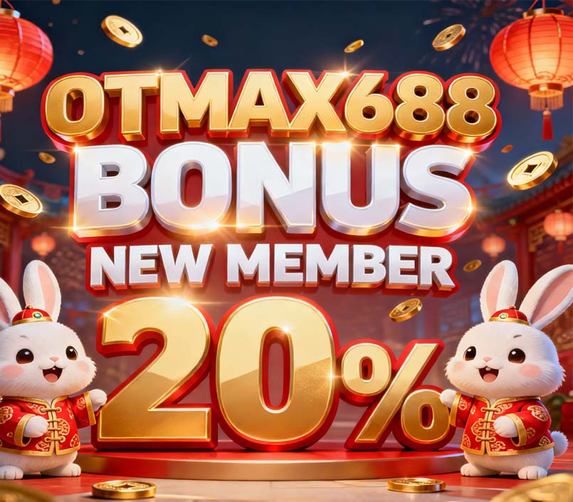 OTmaX688 Pola Slot Gacor Mudah Raih Maxwin Cepat